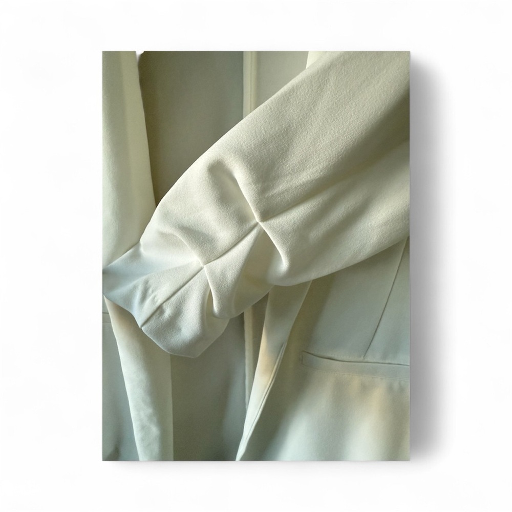 Women’s Workwear Blazers & Dress Shirts Bundle size small - Picture 6 of 8